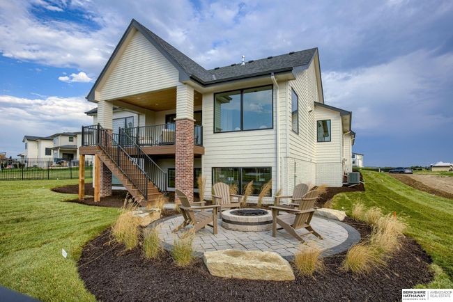 3319 S 209 Th St, Home with 3 bedrooms, 3 bathrooms and 3 parking in Elkhorn NE | Image 69