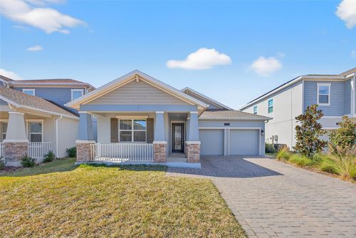 11128 Lore Way, ORLANDO, FL, 32832-6803 | Card Image