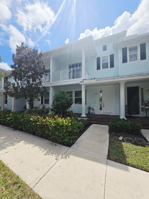 1248 Turnbridge Dr, Jupiter, FL, 33458-8452 | Card Image