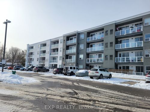 401-95 Barrie Rd, Orillia, ON, L3V0B2 | Card Image