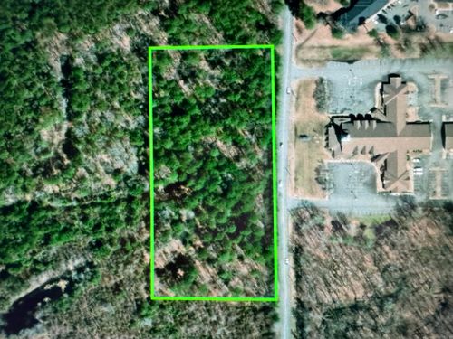 00 S Hazel St, Pine Bluff, AR, 71603 | Card Image