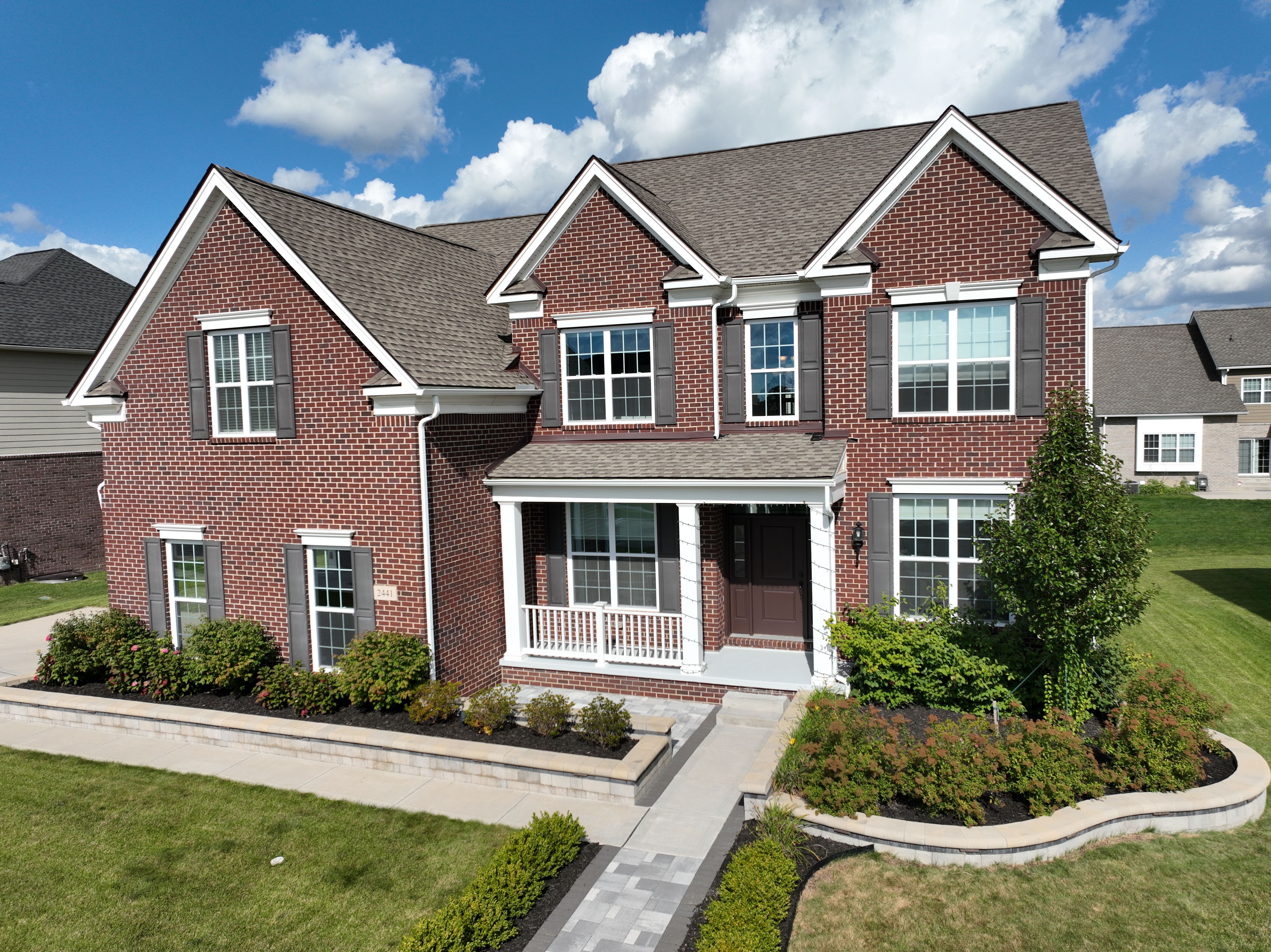 Blackwood , Canton, MI 48188