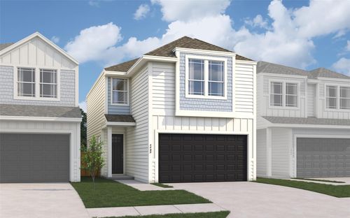 13428 Sun Cay Dr, Houston, TX, 77047-2856 | Card Image