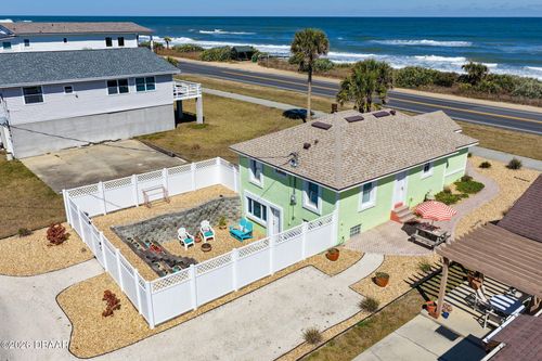 1349 N Ocean Shore Blvd, Flagler Beach, FL, 32136-3101 | Card Image