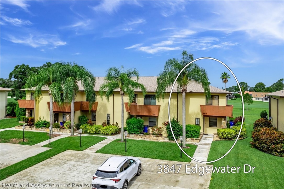 Edgewater Dr, Sebring, FL 33872