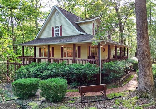 248 Dogwood Rdg, Mineral Bluff, GA, 30559-7201 | Card Image