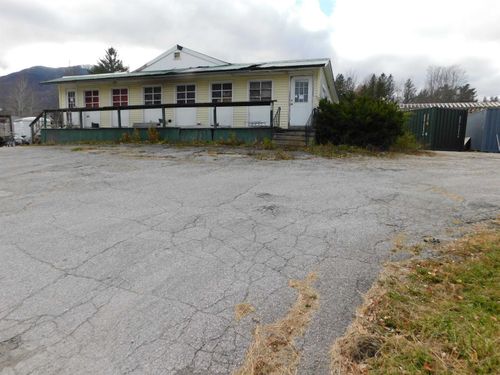 1366 Route 7, Mount Tabor, VT, 05739-9700 | Card Image