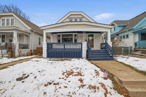 959 W Oklahoma Ave, Milwaukee, WI, 53215-4749 | Card Image