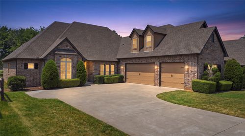 7626 N 144th East Ave, Owasso, OK, 74055-2261 | Card Image