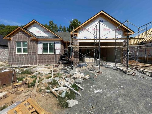 13 Ridge View St, Vilonia, AR, 72173-5004 | Card Image