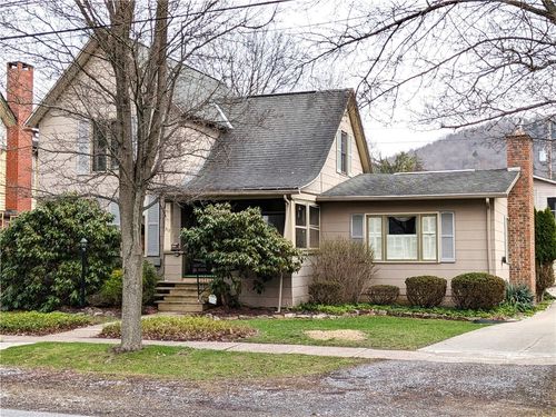312 Broad Street, Port Allegany Boro, PA, 16743 | Card Image