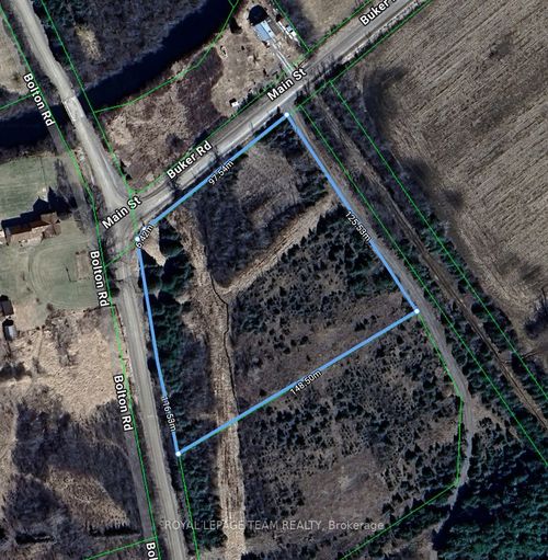 CON7LT2 Buker Road, Merrickville Wolford, ON, K0G1N0 | Card Image