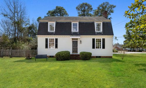 707 Thomas Ave, North Myrtle Beach, SC, 29582-3335 | Card Image