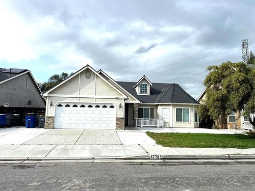 4778 W Oswego Avenue, Fresno, CA, 93722 | Card Image