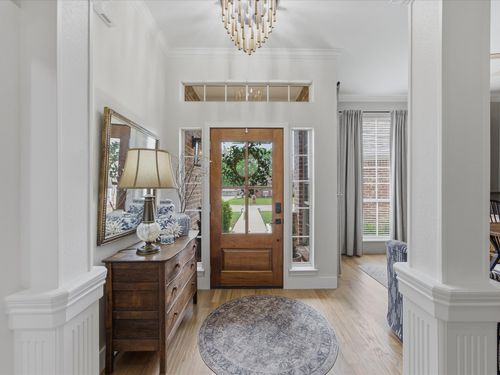 121 Daisey Ln, Justin, TX, 76247-5808 | Card Image