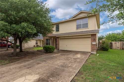 12712 Ring Dr, Manor, TX, 78653-4682 | Card Image