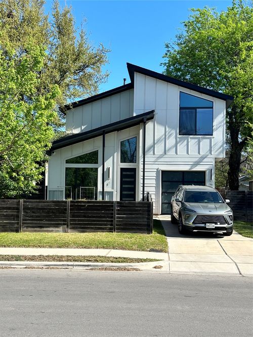 1-2306 Canterbury Street, Austin, TX, 78702 | Card Image