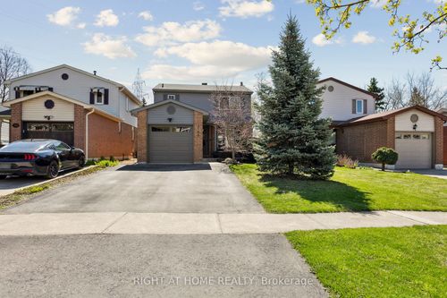 3194 Greenbough Cres, Burlington, ON, L7M3B1 | Card Image