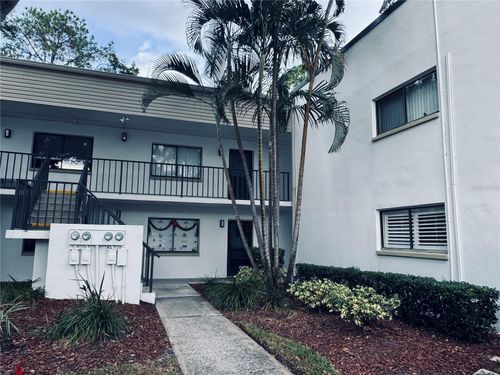 apt-260-2375 Fox Chase Blvd, PALM HARBOR, FL, 34683-2307 | Card Image
