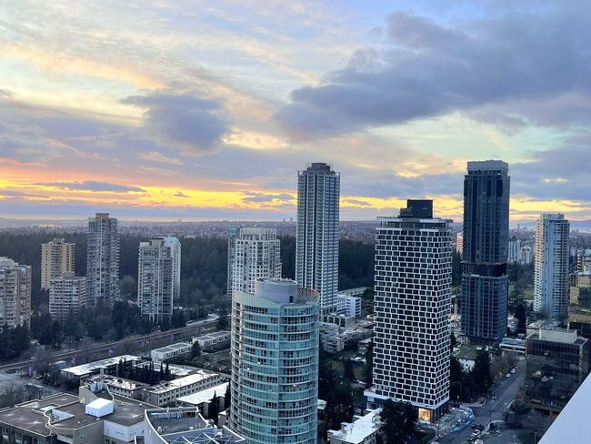 3202 - 6000 Mckay Ave, Condo with 2 bedrooms, 2 bathrooms and 1 parking in Burnaby BC | Image 15