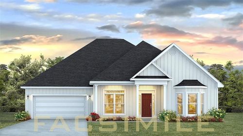 3456 Bear Run Blvd, Saraland, AL, 36571-8435 | Card Image