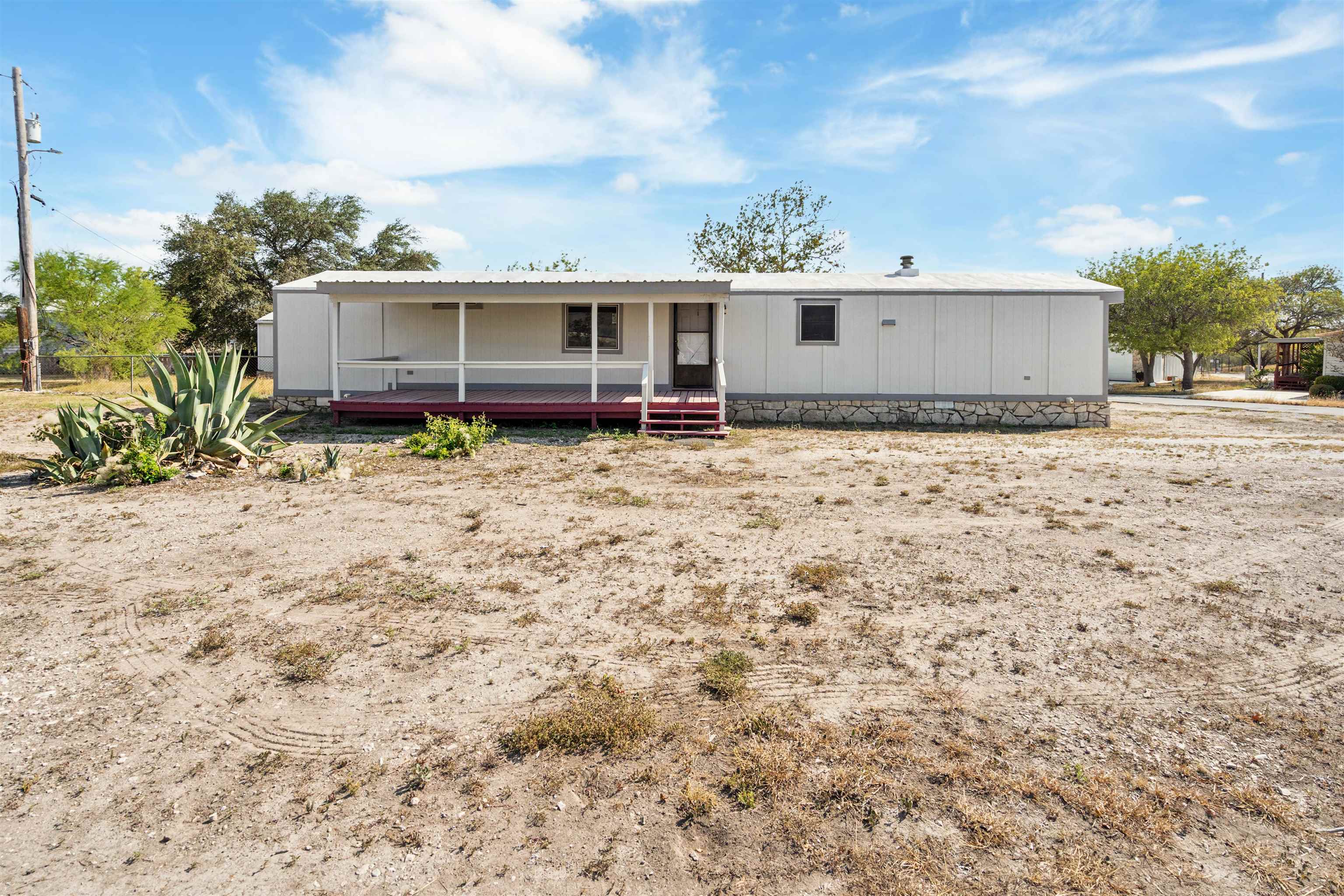 Residential in Del Rio