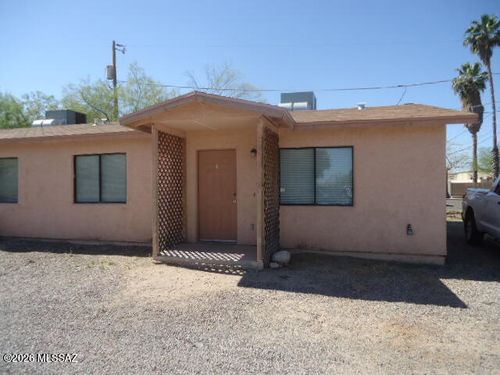 1-3036 N Balboa Avenue, Tucson, AZ, 85705 | Card Image