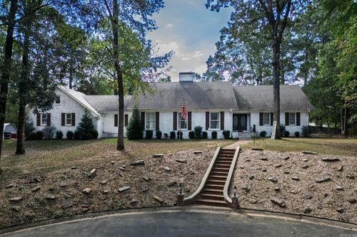 5 Montclair Cir, Arkadelphia, AR, 71923-2807 | Card Image