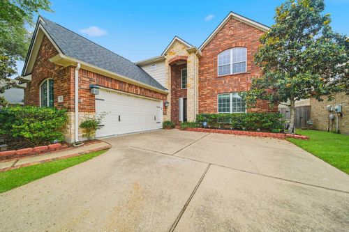 18431 W Laura Shore Dr, Cypress, TX, 77433-2489 | Card Image