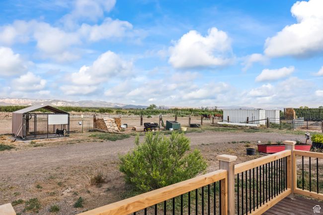 1036 E Airport Rd, House other with 3 bedrooms, 3 bathrooms and 1604 parking in Panguitch UT | Image 53