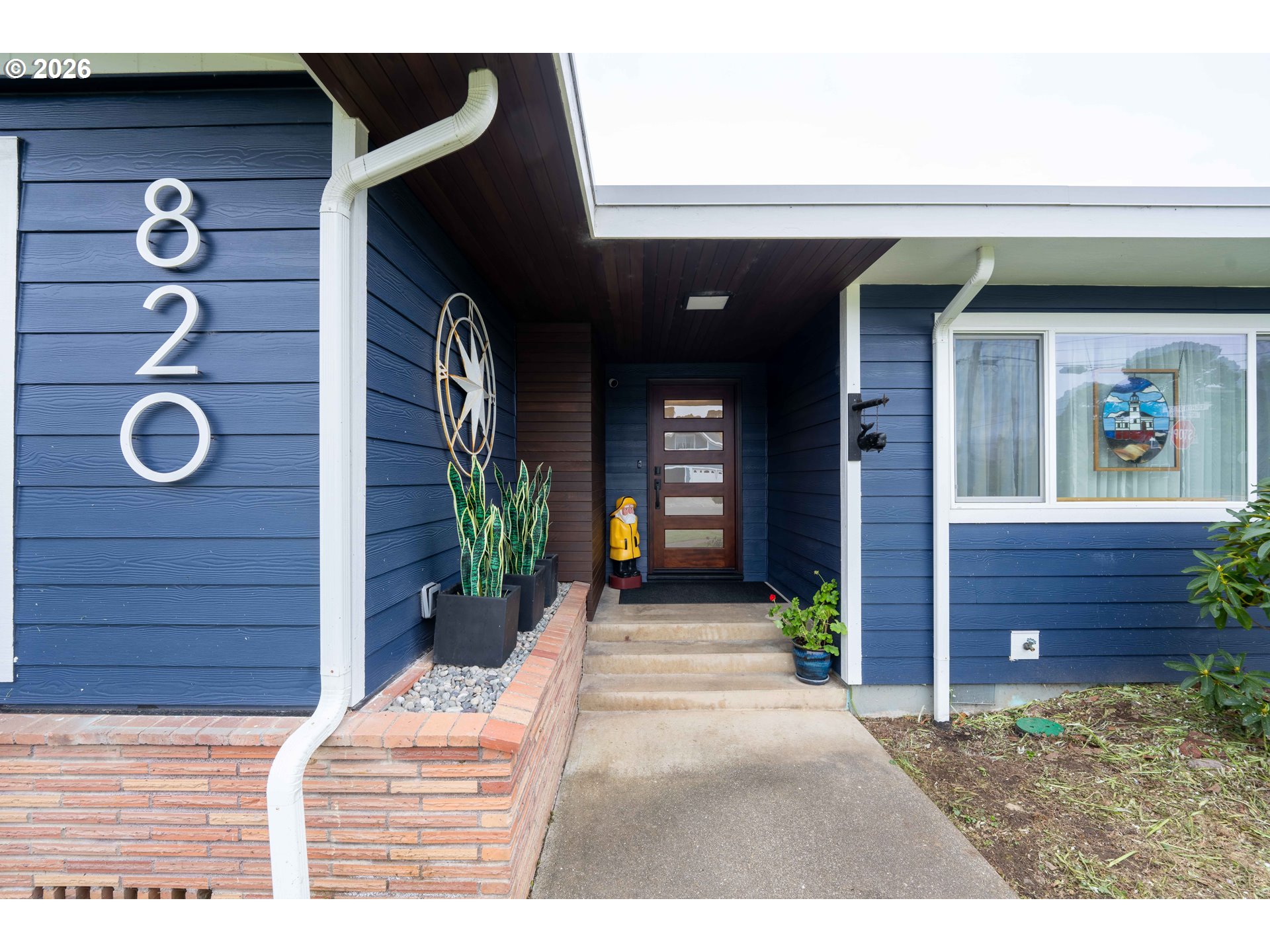 Residential in Bandon 5