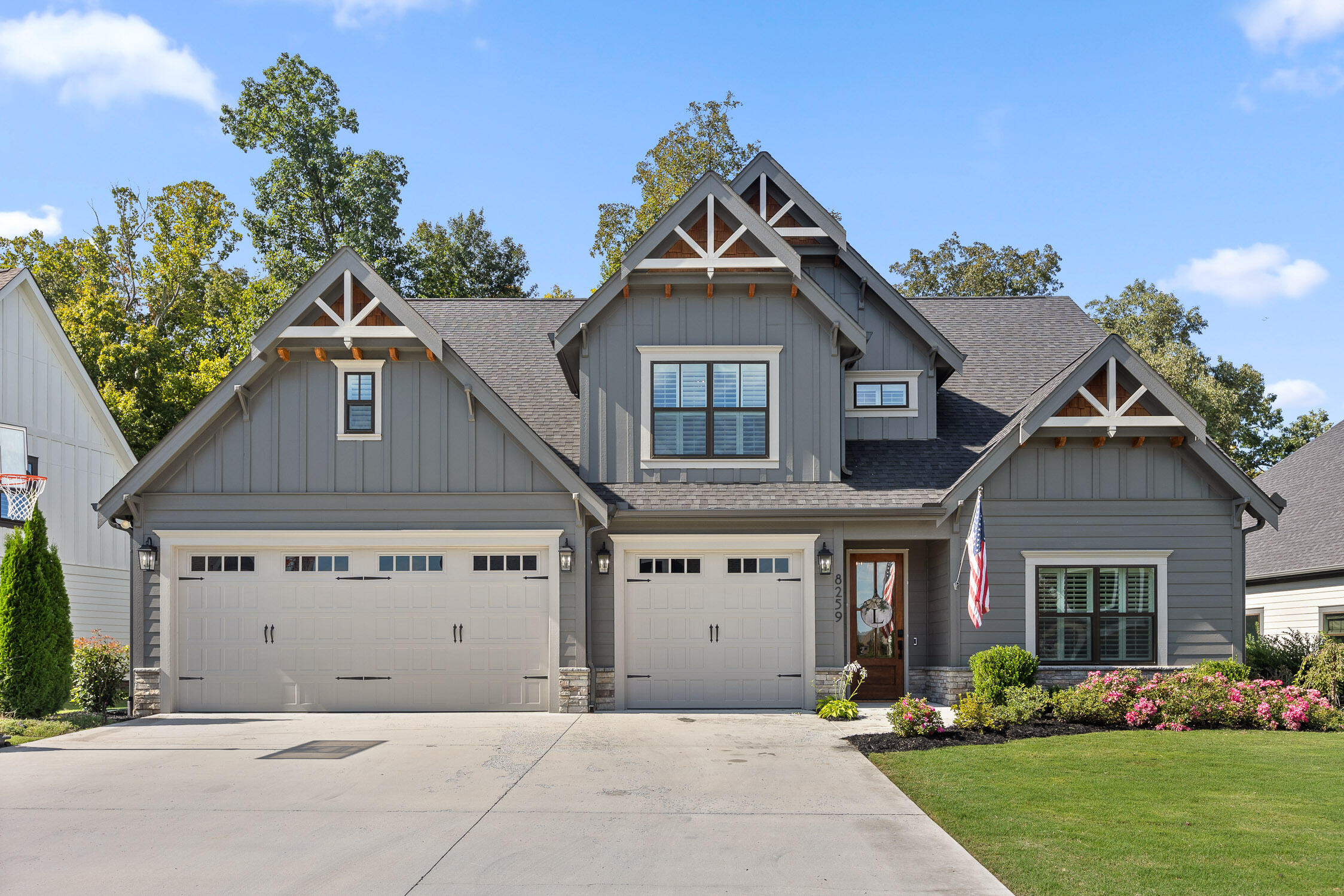 Blackrock Dr, Ooltewah, TN 37363