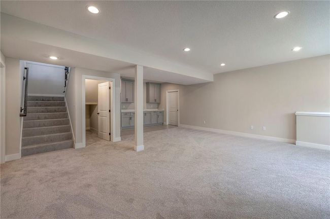 17732 S Brockway St, House other with 4 bedrooms, 3 bathrooms and null parking in Olathe KS | Image 45