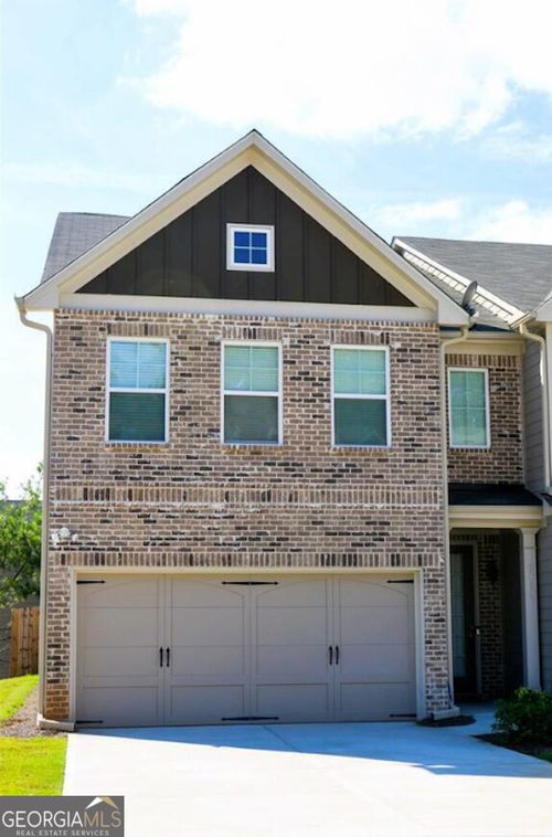 3899 Augustine Pl, Rex, GA, 30273-5823 | Card Image