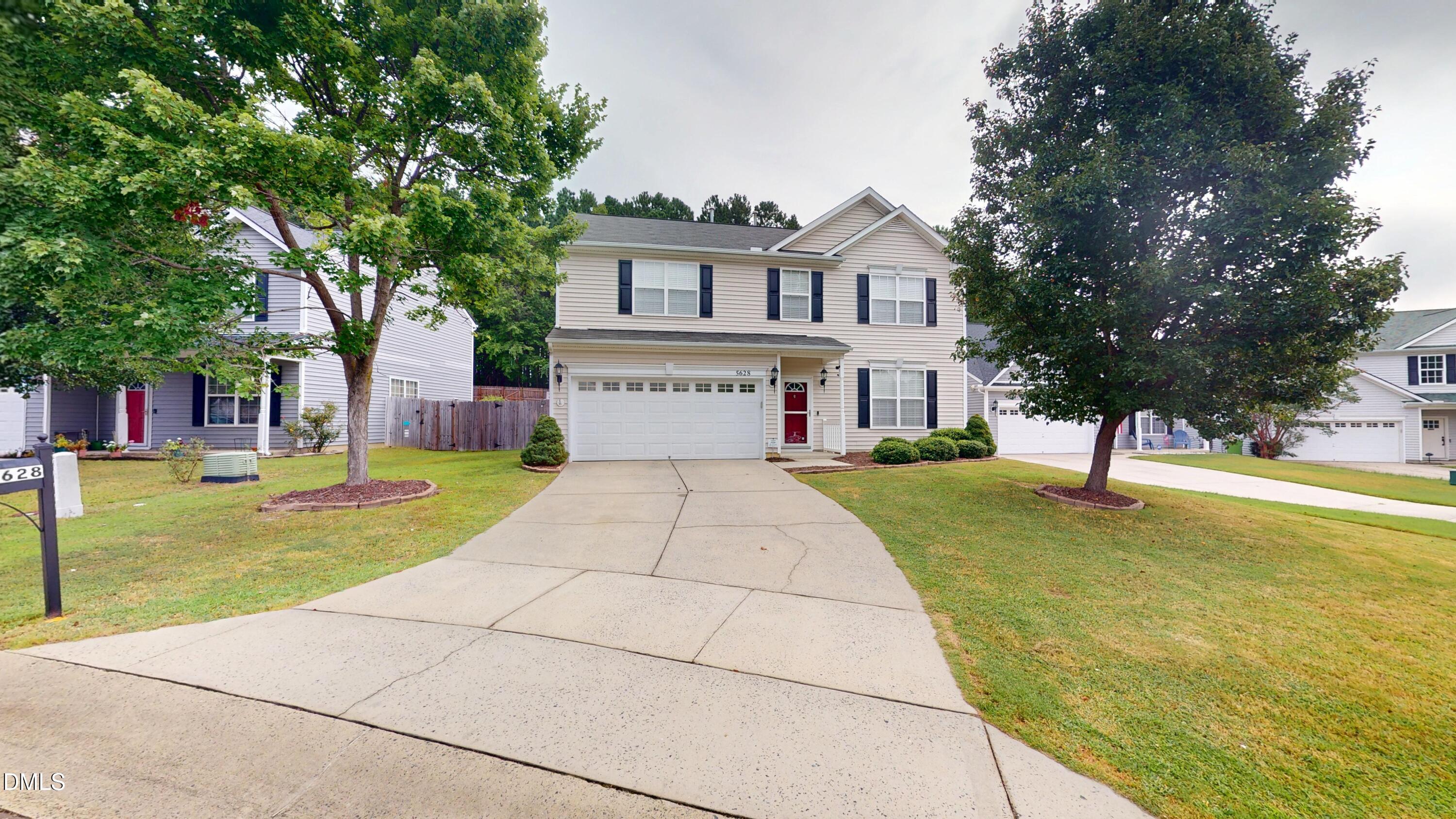 Residential in Durham 4