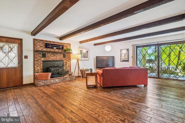 4499 Larchmont Ct, House other with 4 bedrooms, 3 bathrooms and null parking in DUMFRIES VA | Image 31