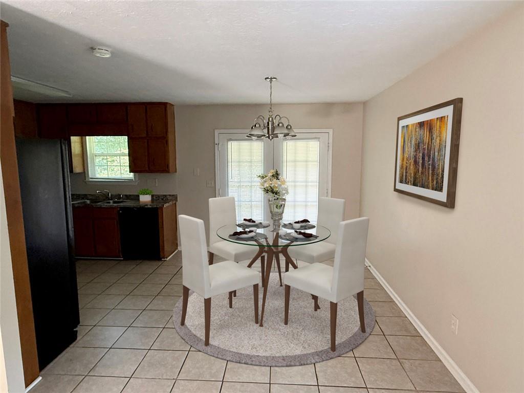 Residential in Douglasville 2