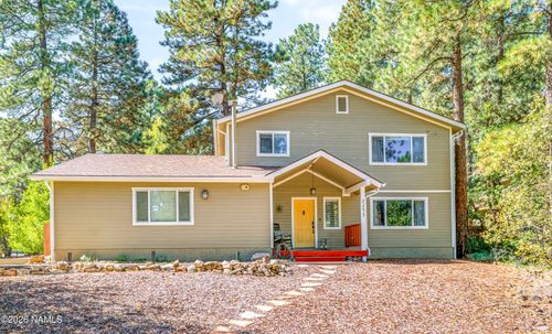 3245 S Lindsey Loop, Flagstaff, AZ, 86005-9016 | Card Image