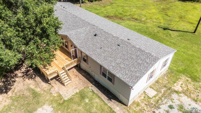 972 Judge Furrh Rd, House other with 4 bedrooms, 2 bathrooms and null parking in Marshall TX | Image 4