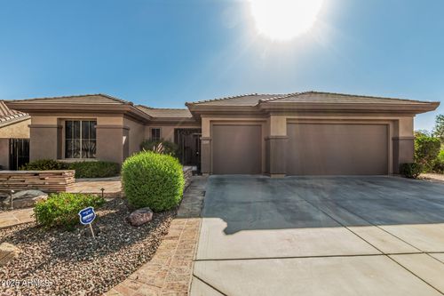 40722 N Harbour Town Ct, Anthem, AZ, 85086-1827 | Card Image
