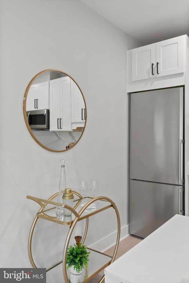 UNIT-1 - 2019 M St Ne, Condo with 2 bedrooms, 2 bathrooms and null parking in WASHINGTON DC | Image 10