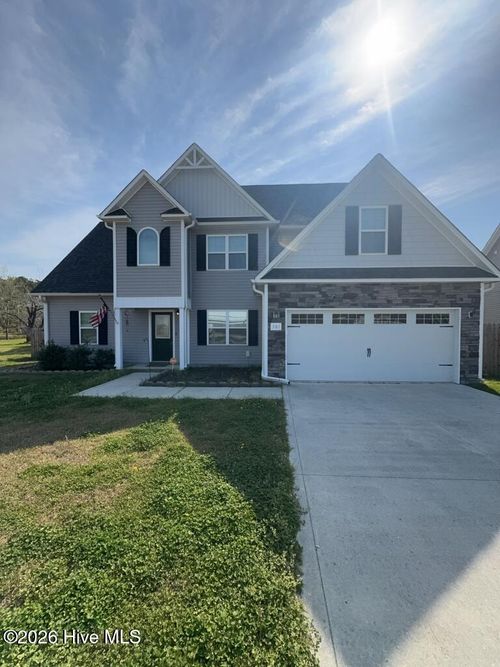 101 Barnhouse Rd, Jacksonville, NC, 28546-0077 | Card Image
