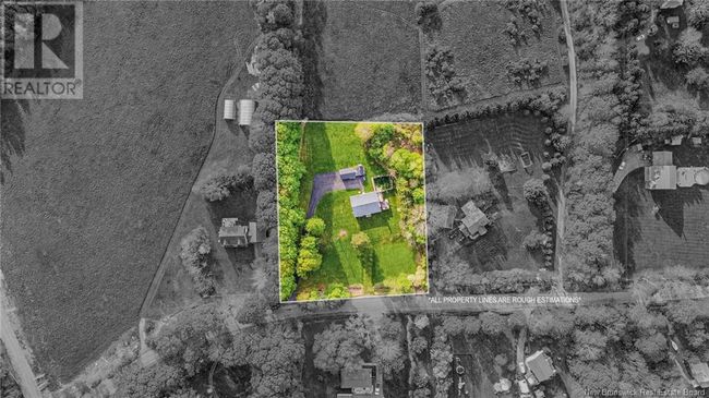 31 Longs Creek Rd, House other with 2 bedrooms, 2 bathrooms and null parking in Upper Kingsclear NB | Image 40