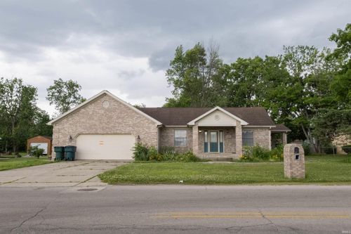 1807 N Elgin Street, Muncie, IN, 47303 | Card Image