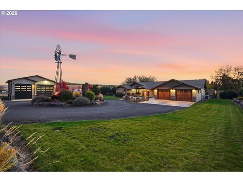 66556 Boyd Loop Rd, Dufur, OR, 97021 | Card Image