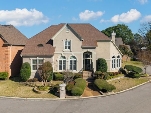 2445 Eagleridge Ln, Cordova, TN, 38016-4643 | Card Image