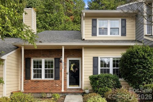 9206 Arbourgate Meadows Ln, Charlotte, NC, 28277-9073 | Card Image
