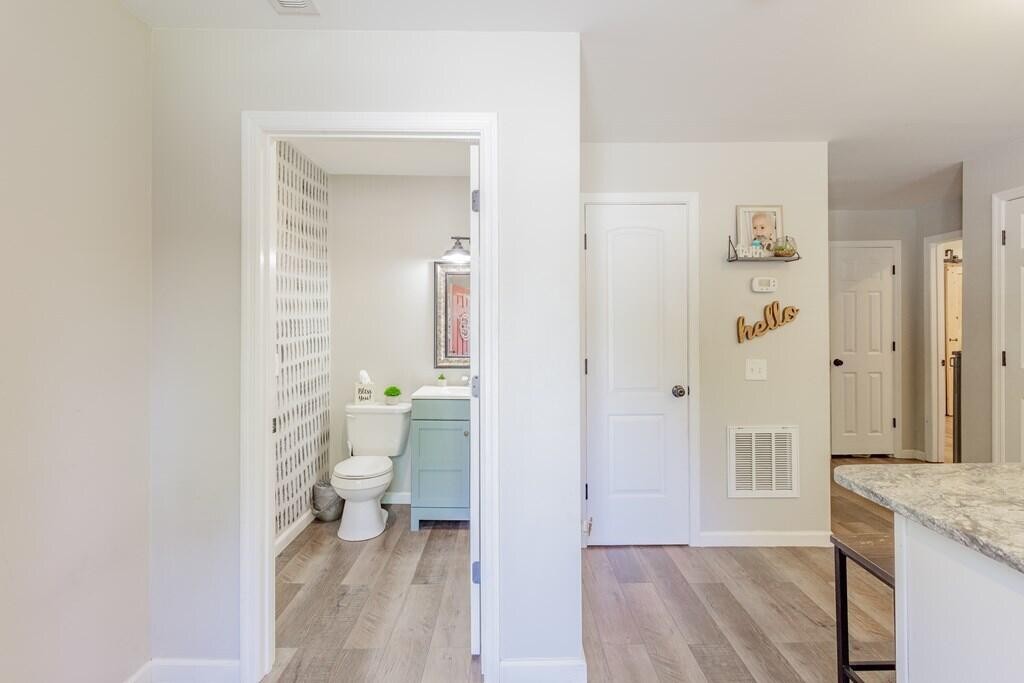 Residential in Dalton 5