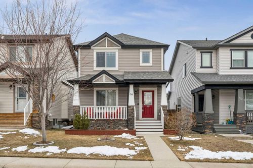 56 Silverado Plains View Sw, Calgary, AB, T2X0H2 | Card Image