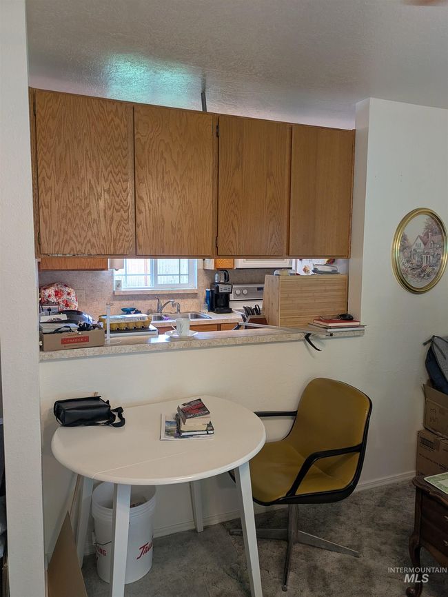 307 6 Th St, Townhouse with 2 bedrooms, 1 bathrooms and null parking in Filer ID | Image 14